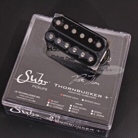 Suhr Guitars Thornbucker+ (Bridge/53mm/Black)