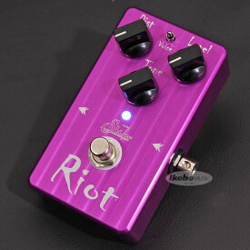 Suhr Amps Riot Distortion