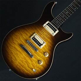 Baker 【USED】 B1C (Tobacco Burst) 【SN.321】