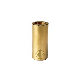 PLANET WAVES Rich Robinson Signature Brass Slide [PWBS-RR]