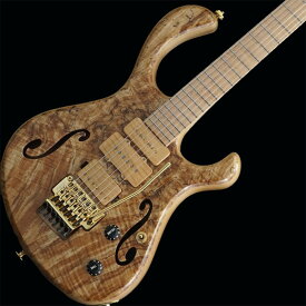 Sago 【USED】 時雨 Spolted Maple Top [桜村眞 Signature Model] 【SN.CN22022101】