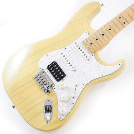 Suhr Guitars JE-Line Classic S Ash HSS Trans Blonde/Maple 【SN.71894】【特価】