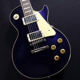 Gibson Custom Shop Japan Limited Run 1957 Les Paul Standard VOS Candy Apple Blue Top #732307