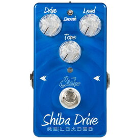 あす楽 Suhr Amps Shiba Drive Reloaded