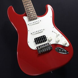 Suhr Guitars JE-Line Classic S Antique Roasted Flame Maple HSS (Dakota Red/Rosewood)#72375