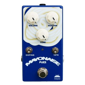 Umbrella Company Mayonaise Fuzz