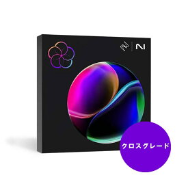 iZotope 【クロスグレード版】Music Production Suite 6 from any paid iZo product(オンライン納品)(代引不可)