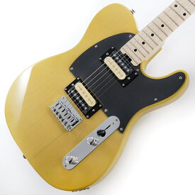 SCHECTER JAPAN ORIGINAL LINE OL-TE-2H-FXD (Butterscotch) [SPOT MODEL]