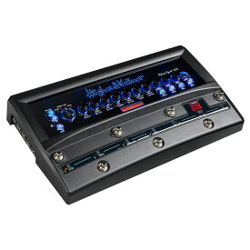 あす楽 Hughes&Kettner BLACK SPIRIT 200 FLOOR