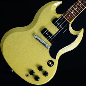 Gibson 【USED】 Historic Collection SG Special VOS (TV Yellow) 【SN.066421】