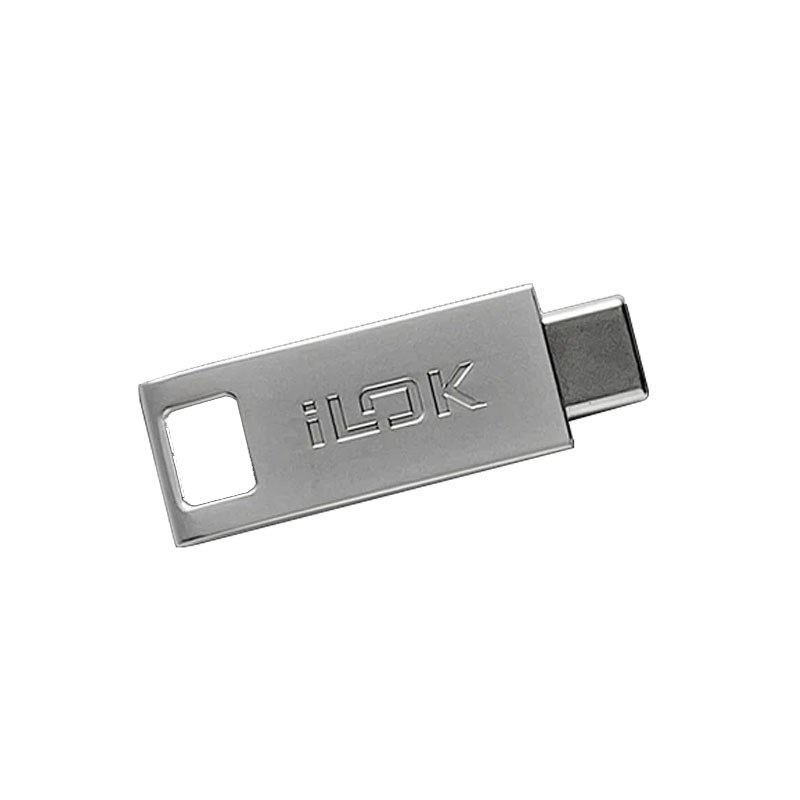 AVID iLok USB-C(9900-74169-00)