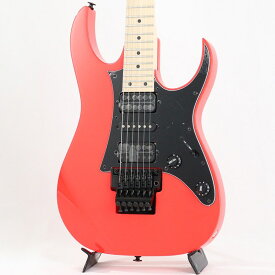 Ibanez Genesis Collection RG550-RF (Road Flare Red) 【海外限定モデル / 国内イケベ限定販売】