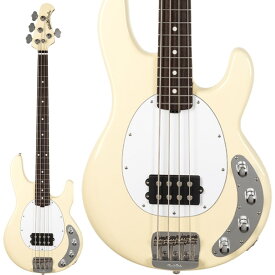 MUSICMAN StingRay Special 1H (Butter Cream/Rosewood)