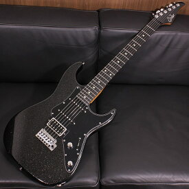 Suhr Guitars Signature Series Pete Thorn Signature Standard HSS Graphite Metallic SN. 78006