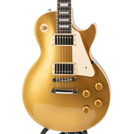 Gibson Les Paul Standard '50s (Gold Top)