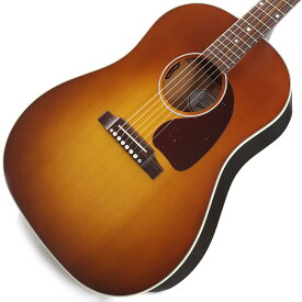Gibson J-45 Standard VOS (Honey Burst) 【ボディバッグプレゼント！】