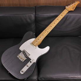 Suhr Guitars Signature Series Andy Wood Signature Modern T Classic Style War Black SN. 71606