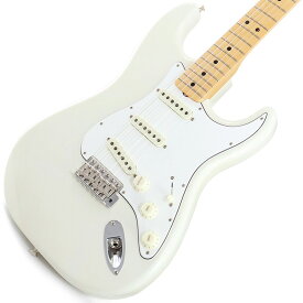 Fender Custom Shop 2023 Collection Time Machine 1968 Stratocaster Deluxe Closet Classic Aged Olympic White【SN.CZ572468】【IKEBE Order Model】