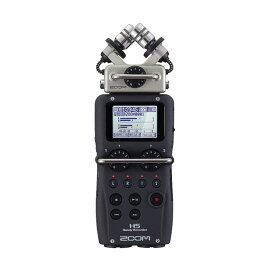 ZOOM H5 Handy Recorder