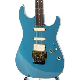 Suhr Guitars Limited Edition Standard Legacy FRT (Pelham Blue) 【Weight≒3.71kg】