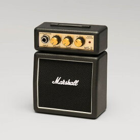 あす楽 Marshall 【アンプSPECIAL SALE】 MS-2