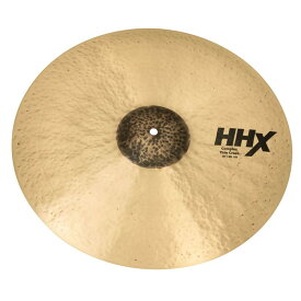 SABIAN HHX Complex Thin Crash 19 [HHX-19CTC]