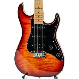 Suhr Guitars JE-Line Standard Plus Roasted Maple Neck (Inferno Burst) 【Weight≒3.63kg】