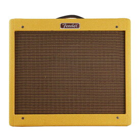 あす楽 Fender USA Blues Junior [LACQUERED TWEED]