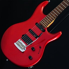 MUSICMAN 【USED】 Limited Edition LUKE (Radiance Red) [Steve Lukather Signature Model] 【SN.G25285】