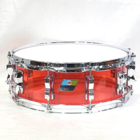 Ludwig LS901VXXPK [Vistalite 14×5 - Pink]【店頭展示特価品】