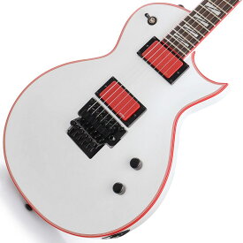 LTD GH-600 (Snow White) [Gary Holt Model]