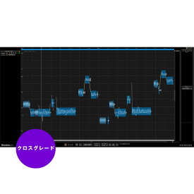 SynchroArts Revoice Pro 5 New licence for RePitch Standard(オンライン納品専用) ※代引不可