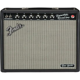 あす楽 Fender USA 【アンプSPECIAL SALE】Tone Master Princeton Reverb