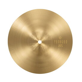 SABIAN PARAGON Splash 10 - Neil Peart Signature [SNP-10SP]