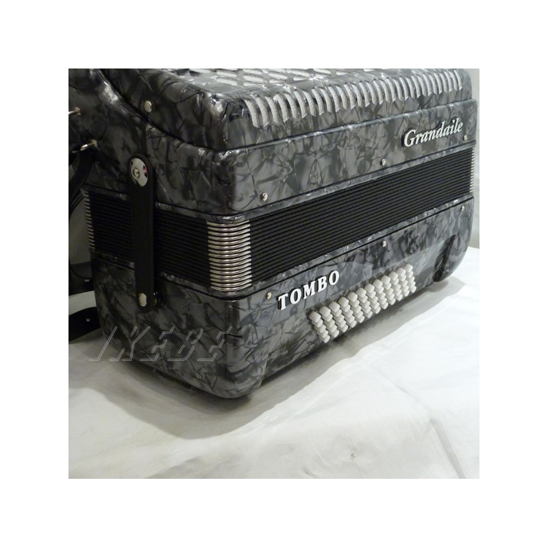 激安セール激安セールTOMBO GT-60B CGP ピアノ・キーボード
