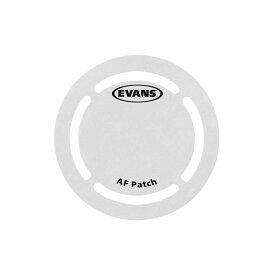 EVANS EQPAF1 [AF Patch]