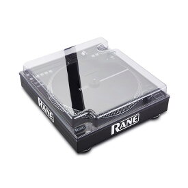 あす楽 DECKSAVER DS-PC-RANE12MK2 【Twelve MK1/MK2対応保護カバー】