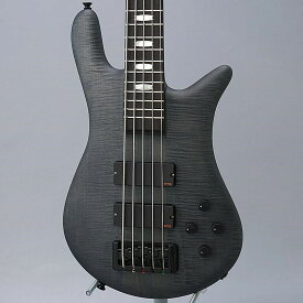 SPECTOR Euro 5 LX Premium Wood (Black Stain Matte) 【GWゴールドラッシュセール】