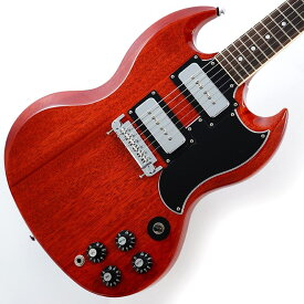 Gibson Tony Iommi SG Special (Vintage Cherry)
