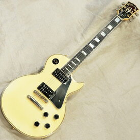 Gibson Les Paul Custom '98 Alpine White