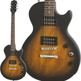 Epiphone Les Paul Special VE [Vintage Edition] (Vintage Worn Vintage Sunburst/VWVS)