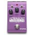 あす楽 strymon UltraViolet【新価格】