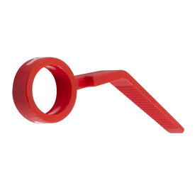 Ortofon Concorde MKII Finger Lift (RED)