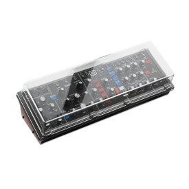 DECKSAVER DS-PC-MODELD 【BehringerModel-D Wasp Deluxe CAT対応】(お取り寄せ商品)