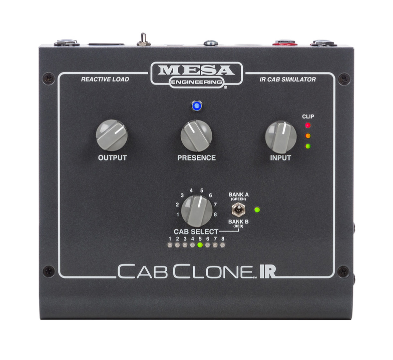 Mesa Boogie Cab Clone IR[8Ω] | 池部楽器店　ロックハウス池袋