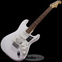 Fender MEX Player Stratocaster HSS (Polar White/Pau Ferro) 【特価】