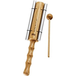 ECTT1 [Three Tone Energy Chime / Minor triad : A6�C C7�C E7] MEINL (�V�i)