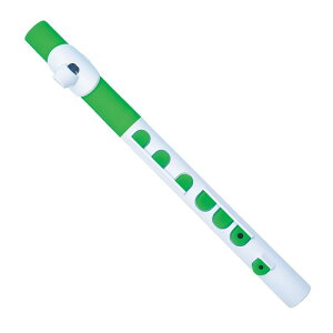 k[{ / N430TWGN vX`bN t[gpJ TooT (White/Green) NUVO (Vi)