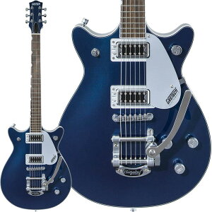 G5232T Electromatic Double Jet FT with Bigsby (Midnight Sapphire) GRETSCH (�V�i)