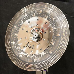 Artist Stack Series / �Ⓦ�d [NAZLFXSTKSB] Zildjian (�V�i)